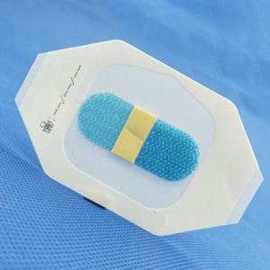 Dispositivo de fijación de catéter seguro y cómodo epidural éxito de ventas 3*9cm - Product Image 3