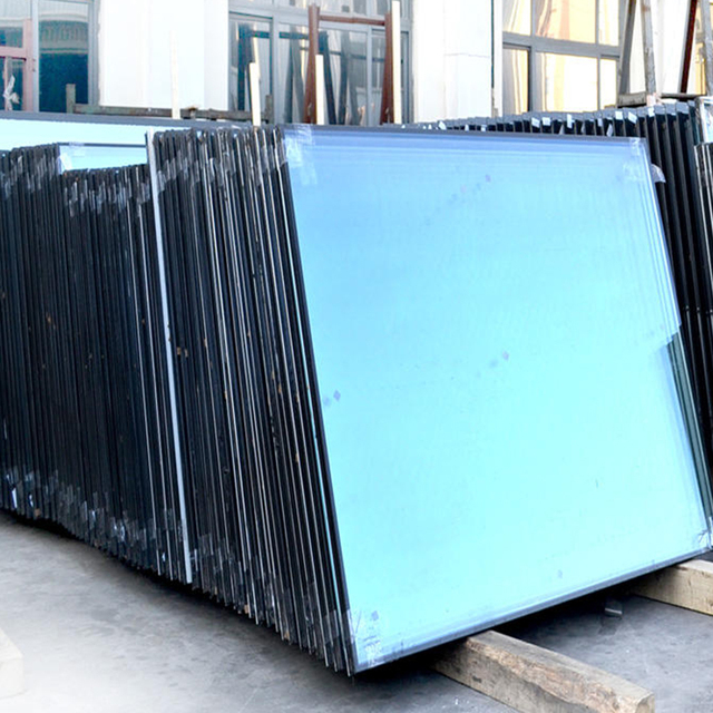 Cheap Safety Tempered Glass Price 3mm 4mm 5mm 6mm 8mm 10mm 12mm 15mm 19mm Colored Tempered Glass
