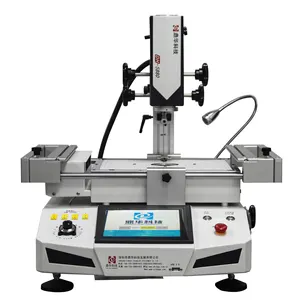 Pcb Repair Machine China Bga Rework Station