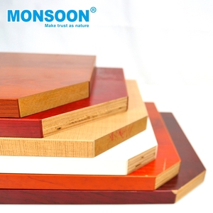 3mm PVC cạnh dải dải cho MDF ván dăm Phụ kiện nội thất tủ quần áo bảng PVC cạnh dải thân thiện với môi - Product Image 4