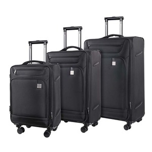 Maleta de Viaje con Ruedas, Gran Capacidad, Expandible, Resistente, Tipo Trolley, para Exteriores - Product Image 1