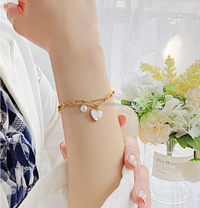 Chine Porte-clés en acier inoxydable NFC personnalisé Collier en métal Rfid intelligent - Product Image 1