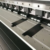 STORMJET 1.8m Imprimante numérique à jet d'encre Imprimante de bâche Machine d'impression d'autocollants i3200 Imprimante éco-solvant