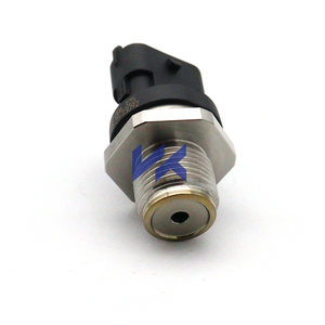 Sensor de presión de riel 0281006112 para <span class=keywords><strong>Ford</strong></span> Ranger Volvo Renault Vauxhall Fiat MITSUBISHI Outlander II - Product Image 3
