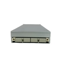 Module de surveillance de l'alimentation des stations de base de télécommunications CSU500B, module de contrôle 1U 48V, certifié CE RoHS FCC