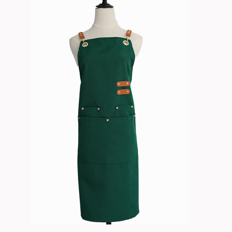 สีเขียว