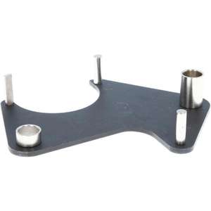 BRILLIANT TOOLS - BT594654 Herramienta de bloqueo del árbol de levas para Renault 1,4 y 1,6 16V - EAN 4042146845554 MOTOR Y JUEGO DE DISTRIBUCIÓN - Product Image 3