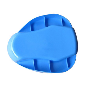 Bassin en plastique Ys pour personnes âgées, usage médical, moulage par injection, 40 par carton - Product Image 1