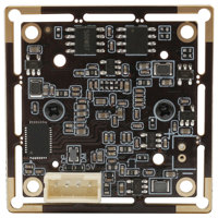 ELP kamera web Mini untuk komputer, kamera modul CMOS IMX335 UVC Mini PC 2592X1944 USB untuk komputer PC Desktop Laptop
