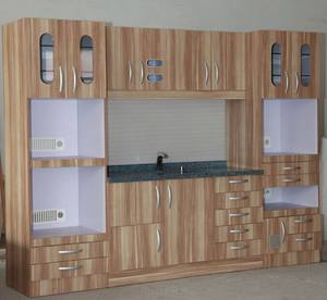 DC-19 armadietto dentale combinato gratuito per <span class=keywords><strong>mobili</strong></span> odontoiatrici con lavello - Product Image 5