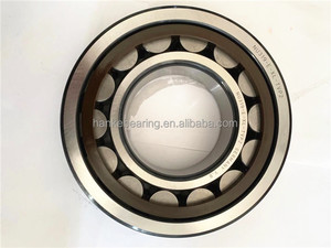 Roulement à rouleaux cylindriques 95X200X45mm <span class=keywords><strong>NU319</strong></span>-E-XL-TVP2 <span class=keywords><strong>NU319</strong></span> - Product Image 3