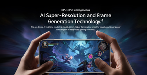 Original pour HONOR Magic8 Pro 12+512 Go, double déverrouillage biométrique 3D, protection intégrale contre la poussière et l'eau, écran AI confortable pour les yeux - Product Image 3