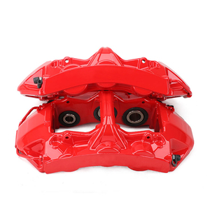 Kit de Frenos GT6 con Caliper de 6 Pistones para LEXUS RC350 LX470 <span class=keywords><strong>LX570</strong></span> GX460 GX470 CT200H 2002-2023 - Product Image 5