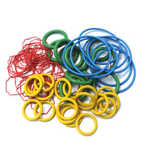 공장 맞춤형 고무 부품 OEM ODM 맞춤형 니트릴 고무 부품/FKM <span class=keywords><strong>EPDM</strong></span> 부품/성형 고무 부품 - Product Image 2