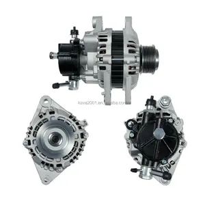 Alternator For Hyundai lester 23790, 37300-4A001, 37300-4A002, 37300-4A003