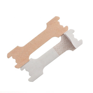Patches Nasais Aliviar Congestão <span class=keywords><strong>Nasal</strong></span> Ventilação <span class=keywords><strong>Nasal</strong></span> Tom Pele Adulto e Criança Patches Nasais Respiratórios - Product Image 2