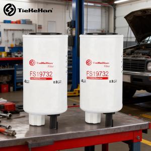 Nuevo Filtro Separador de Agua y Combustible para Motor Diésel de Camión TieKeHan FS19732 para Klift - Product Image 6