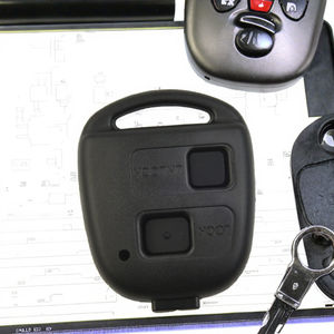 XIANPAI OEM - Carcasa de <span class=keywords><strong>Llave</strong></span> de <span class=keywords><strong>Coche</strong></span> con Control Remoto de 3 Botones, Producto de Carcasa de <span class=keywords><strong>Llave</strong></span> para Vehículos al por Mayor - Product Image 3