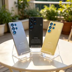 Smartphones S26Ultra 5G 16 Go + 1 To, débloqués pour le monde entier, double SIM, appareil photo HD, téléphone portable directement de l'usine - Product Image 6