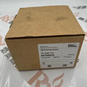 TC410T-1N KromSchroder <b>Tightness</b> Control for Burner Use 1 Year Warranty - Product Image 5