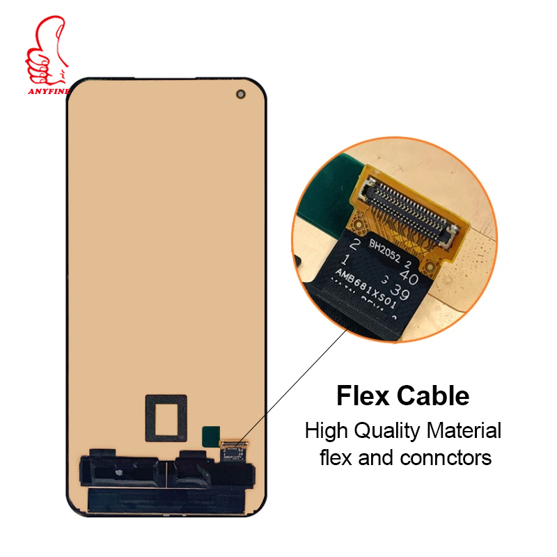 redmi note 10 display