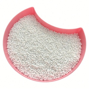 Proveedor de China, el mejor precio por kg, gránulos de plástico reciclado para mascotas, gránulos de copos para mascotas - Product Image 2