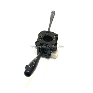 Bộ phận bán chạy hengney <span class=keywords><strong>25560</strong></span>-65y10 2556065y10 cho Nissan Sentra B13 Đèn pha chuyển đổi tín hiệu - Product Image 5