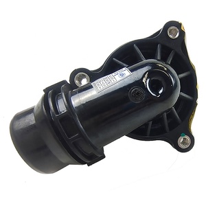 <span class=keywords><strong>Thermostat</strong></span> de liquide de refroidissement pour voiture 11517500597 OEM pour <span class=keywords><strong>BMW</strong></span> <span class=keywords><strong>E46</strong></span> E90 E91 E92 E83 E84 E85 E81 E82 E88 - Product Image 2