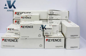 KV-40AT Keyence AC <b>Power</b> Supply Base Unit - Product Image 3
