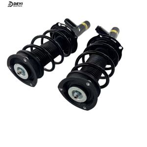 Pour Volkswagen Passat, nouveaux amortisseurs avant et arrière de haute qualité avec commande électrique 3Q0413032 3Q0513032 - Product Image 2
