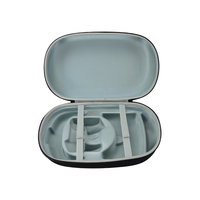 VR-étui de rangement Portable pour Oculus Quest 2, housse de transport pour casque VR, boîte de rangement, accessoires de voyage