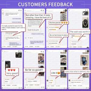 Wholesale Hiphop Cuban Link <b>Chain</b> <b>Necklace</b> 925 Sterling <b>Silver</b> Iced Mossanite Brilliant Cut Rhodium Plated 6mm Width Men Women - Product Image 6