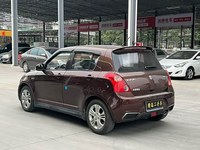 Voiture d'occasion Suzuki Swift 2013-2014 à bas prix, conduite à gauche, personnalisation intérieure disponible