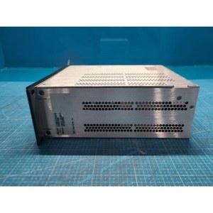 ตัวควบคุมแรงดันดิจิตอล MKS 600 ซีรีส์ 651CD2S2N ใช้แล้วตามสภาพเดิม อะไหล่อุปกรณ์เซมิคอนดักเตอร์รุ่นเก่า - Product Image 5