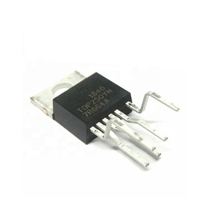 TOP224 TOP224YN In-line TO220 Power Management Chip | Philippines - Foto 9