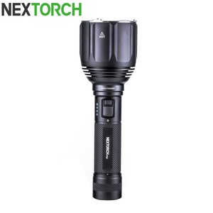 Chất lượng cao 1100 Meter cao Lumen siêu sáng <span class=keywords><strong>LED</strong></span> Đèn pin <span class=keywords><strong>Torch</strong></span> ánh sáng tầm xa IP67 linterna de cabeza linternas <span class=keywords><strong>LED</strong></span> - Product Image 6