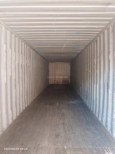 Conteneur de transport sec 40HC certifié ISO9001 et CSC de la marque VITA, capacité de 58 m³, Xiamen Shenzhen Shanghai USA Canada Australie - Product Image 4