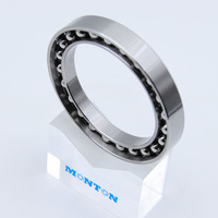 Roulement flexible 3E824KAT2 120*160*24mm pour réducteur de vitesse harmonique, roulement de robot