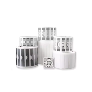 Thông minh Kệ OEM RFID thụ động nhãn omnichannel hàng tồn kho Sync cho toàn cầu chuỗi bán lẻ - Product Image 3