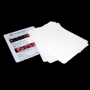 Film médical blanc médical d'ultrason de jet d'encre d'A4 A3 pour le rayon X - Product Image 2