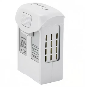 แบตเตอรี่อัจฉริยะรุ่นดั้งเดิม Phantom 4 Pro+ V2.0 ความจุ 5870mAh 15.2V LiPo 4S สำหรับโดรน Phantom 4 Series - Product Image 2