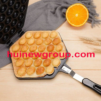 Moule à gaufres en aluminium pour les œufs Produit