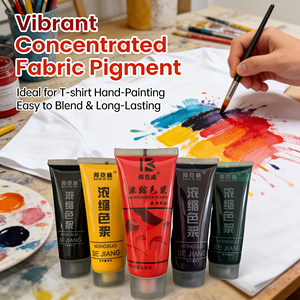 Multifunctional Water-based Blended <b>Paint</b> Anticorrosive Wood <b>Paint</b> Stone and Walls Highgloss Self-adjustable Colored <b>Paint</b> Paste - Product Image 4