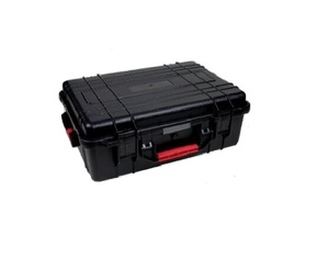 Estuche Impermeable y Resistente a Impactos con Protección IP67, Hecho de Material ABS Duradero con Espuma de PU - Product Image 1