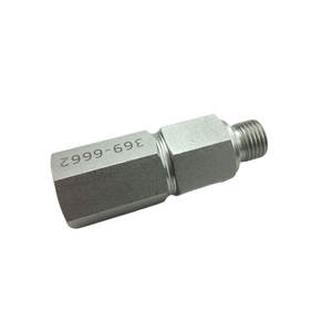 Valvola di Ritorno <span class=keywords><strong>Cater</strong></span> CAT369-6662 per Escavatore E330d / Valvola di Controllo Pressione Diesel C9 - Product Image 3