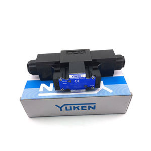 En iyi fiyat ile yüksek basınç <span class=keywords><strong>Yuken</strong></span> hidrolik vana DSG-01-3C4-A240-N1-50 DSG-01-3C2-A110-N1-70 DSG-01-3C2-D24-N1-50 vanalar - Product Image 4