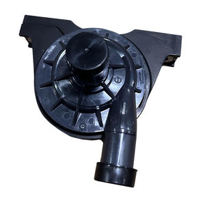 Pompe à eau résistante de liquide réfrigérant de pièces de rechange de camion de garantie d'un an 1307010EV pour le camion de Foton - Product Image 1