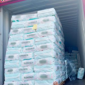 Miễn Phí Mẫu Tùy Chỉnh Bán Buôn Nhựa Siêu Hấp Thụ Hiệu Suất Bé Tã Tã Dùng Một Lần Tã Tã Bé Tã - Product Image 5