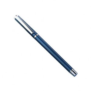 Custom Logo Metal Gel <b>Pen</b>, Luxury Executive Ballpoint <b>Pen</b> for Business Corporate Gifts, 7 Colors - Product Image 6