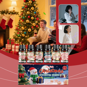 Tinh dầu hương liệu thiết lập máy lọc không khí Hữu Cơ tinh dầu hương liệu hương thơm tinh dầu thiết lập cho khuếch tán - Product Image 3